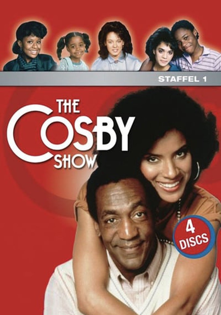 Warum haben sie die Cosby-Show von Amazon Prime entfernt?