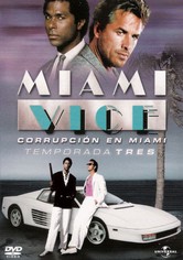 Corrupción en Miami - Temporada 3