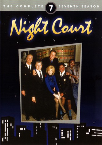 Night discount court streaming