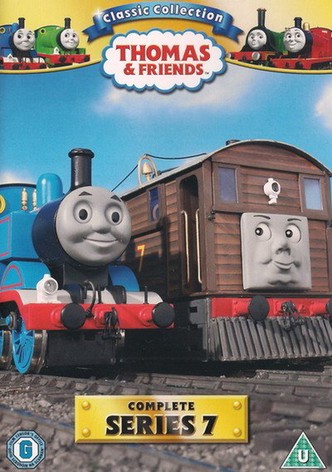 Staffel 7
