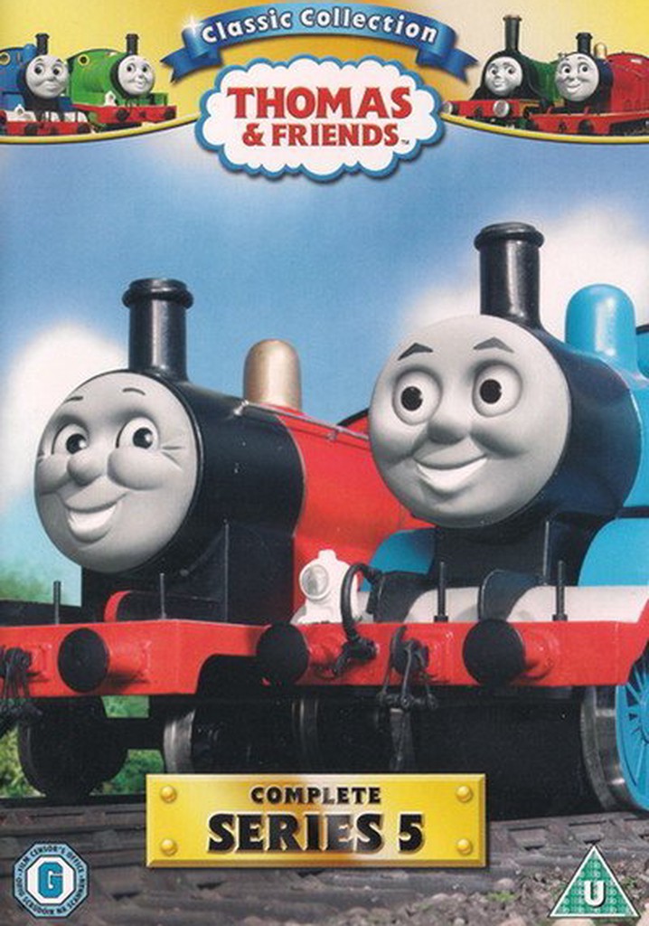 5 Thomas