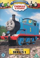 Thomas die kleine Lokomotive & seine Freunde