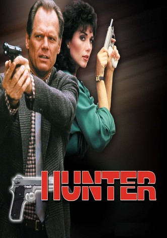 Hunter (TV Series 1984–1991) - News - IMDb