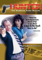 Hunter - Staffel 3