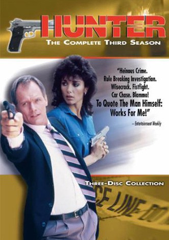 Staffel 3