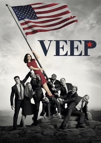 Veep - Vicepresidente incompetente