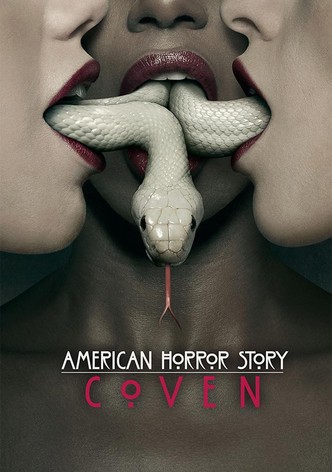 American Horror Story streaming tv show online