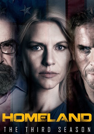 Watch best sale homeland putlocker