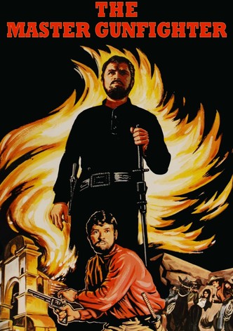 The Master Gunfighter