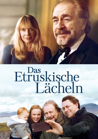 Das etruskische Lächeln