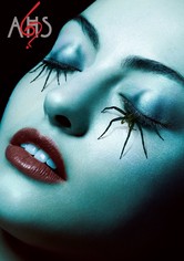 American Horror Story - Die dunkle Seite in dir