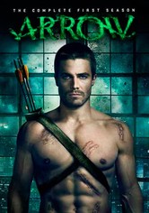 Arrow - Season 1