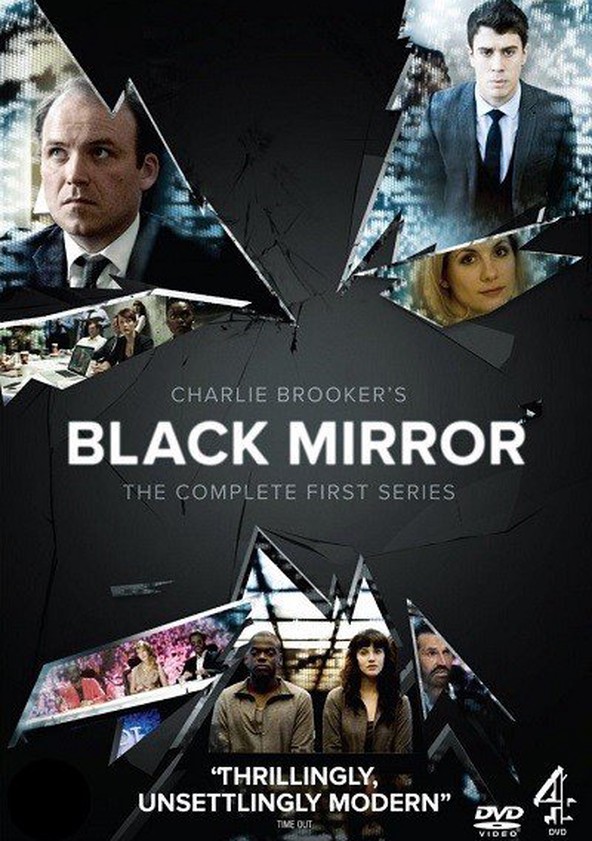 Black mirror игра системные требования