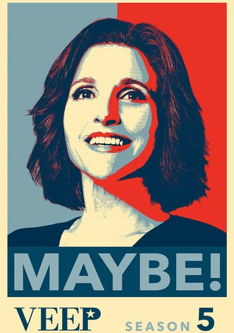 Veep watch tv series streaming online