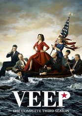 Veep – Die Vizepräsidentin