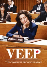 Veep - Season 2