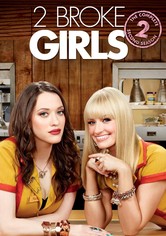 2 Broke Girls