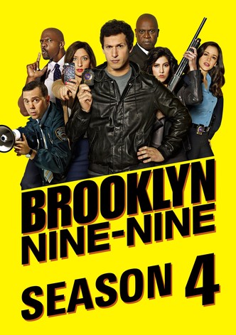 Brooklyn Nine Nine Ver la serie de tv online