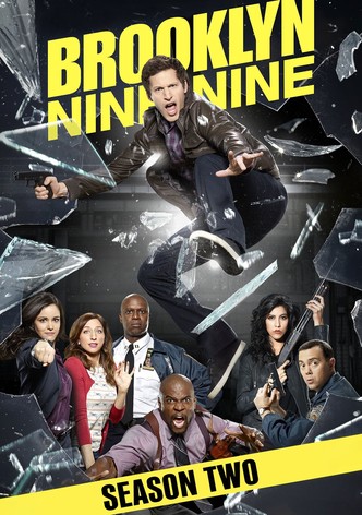 How to stream deals brooklyn nine nine