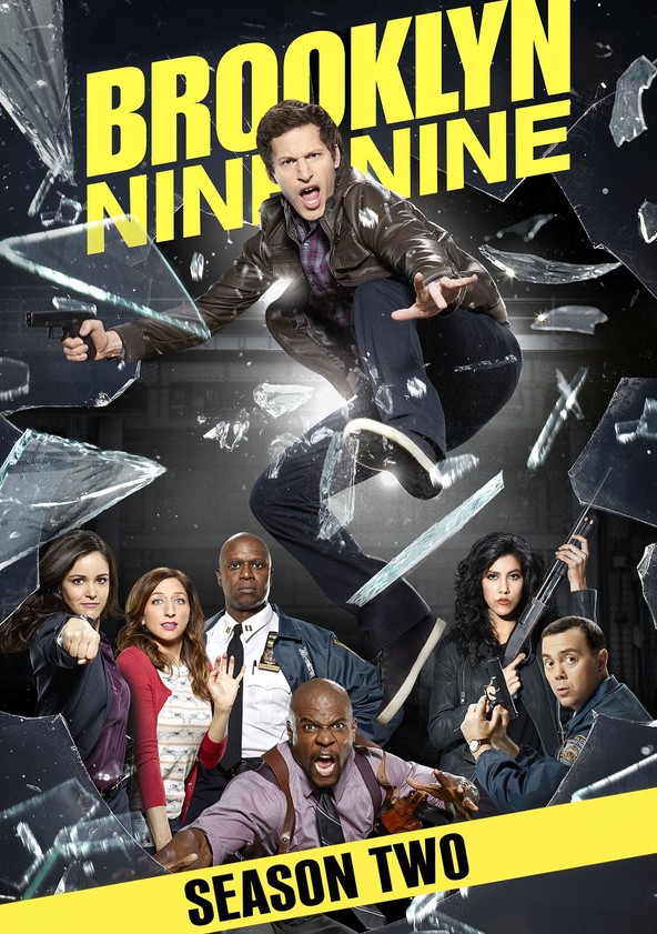 Brooklyn 99 amazon prime season online 7