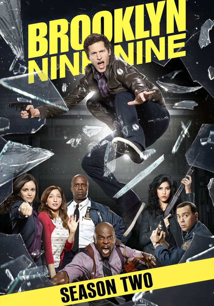 Brooklyn nine nine s6 online free sale