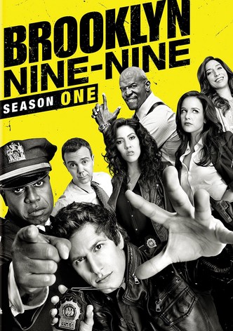 Brooklyn nine nine hot sale s6 online