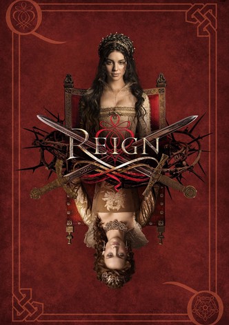 Watch reign online free new arrivals