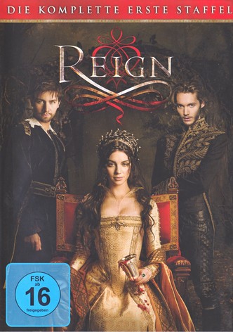 Staffel 1