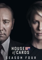 House of Cards - Season 4