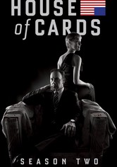 House of Cards - Season 2