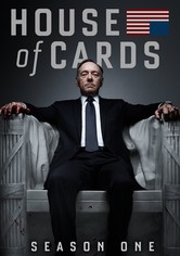 House of Cards - Season 1