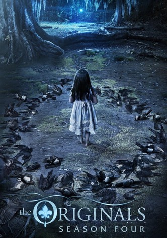 The Originals - Sezon 4
