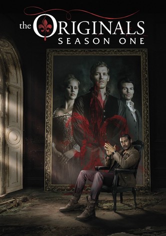 The Originals - Sezon 1