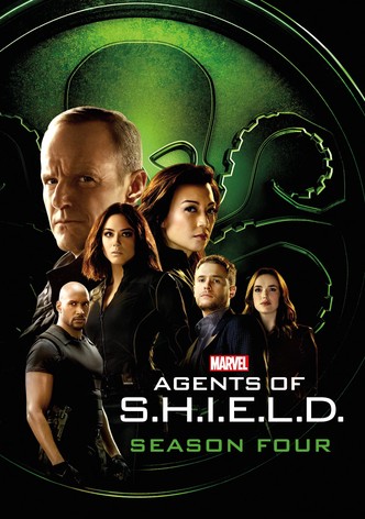 Agents of shield discount gomovies