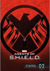 Marvel's Agents of S.H.I.E.L.D.