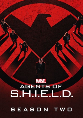 Marvel S Agents Of S H I E L D Season 3 Streaming Online