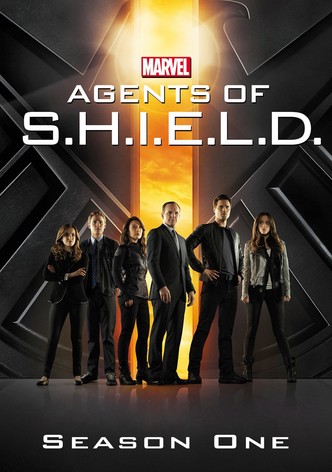 Marvel S Agents Of S H I E L D Season 3 Streaming Online