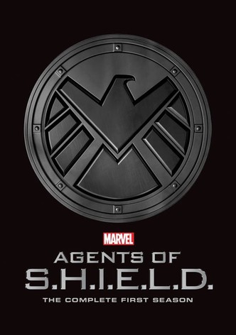 Marvel s Agents of S.H.I.E.L.D. streaming online