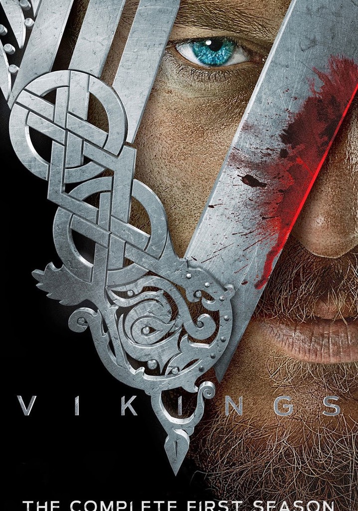 Watch Vikings Streaming Online