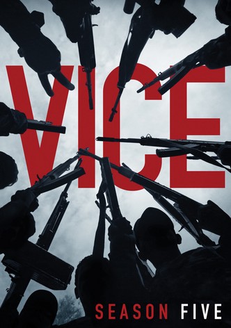 VICE watch tv show streaming online