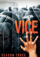 Vice - Staffel 3