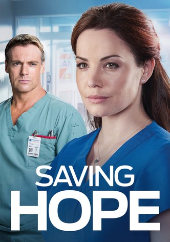 Saving Hope