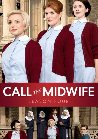 Call the Midwife: Temporada 4