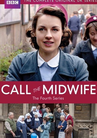 Call The Midwife - Streaming Tv Show Online