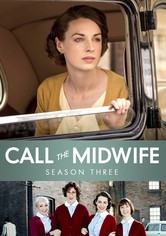 Call the Midwife - Series 3