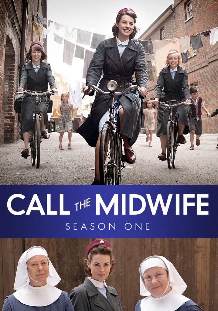 Call The Midwife Saison 1 Streaming Gratuit Saison 1 Call the Midwife streaming: où regarder les épisodes?