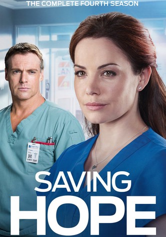 Saving Hope