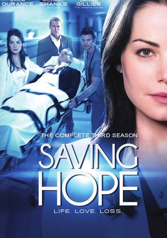 Saving hope online putlocker