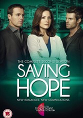 Saving Hope - Season 2