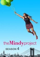 The Mindy Project - Saison 4